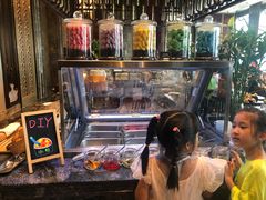 -美食汇自助餐厅(成都万达瑞华酒店)