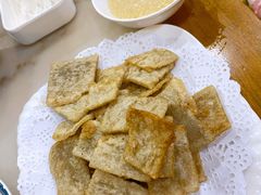 炸灌肠-爆肚于(赵公口桥店)