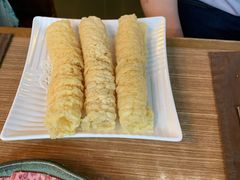 -金海阁海鲜火锅