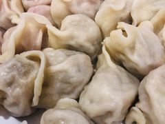 -宝源饺子(麦子店街店)
