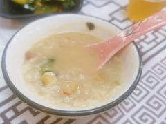 -云晓光头烧烤吧(德平路店)