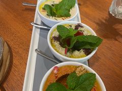 -ELI FALAFEL Lebanese&Mediterranean黎巴嫩美食(富城路店)