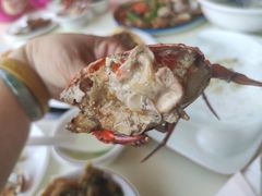 同安煎蟹-鑫悦楼煎蟹·16年海鲜大排档