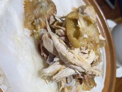 -金苑酒家·客家菜·广东老字号(万象店)