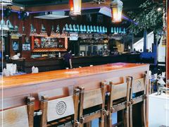 大堂-甘尼仕印度餐厅爵士酒吧(阳春巷店)