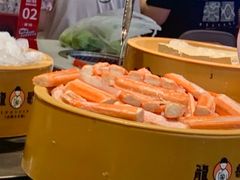 -龍歌自助小火锅(市北台东利群店)