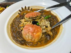 -3号仓库·创意中国菜(新世界城店)