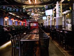 大堂-马迭尔德式西餐精酿啤酒屋(中央大街店)