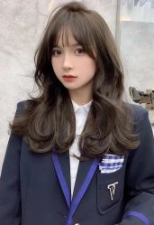 -MMbyHair Code芭曲发型