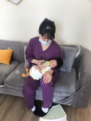 -爱陪伴一对一月子中心(融侨店)
