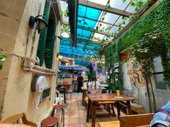 -老宅原住民沙茶面精品小吃(龙头路店)
