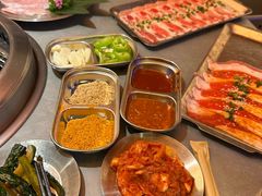 -烧本烧·自助烤肉(勒泰中心店)