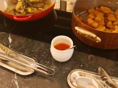 -西安高新希尔顿酒店·咖啡露台西餐厅
