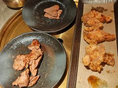 -谷牛日式烤肉(宝山U天地店)