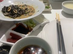 -味+新京宴·烤鸭·北京菜(创意谷店)