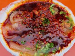 -哈海英麻辣烫(中华西路步行街店)