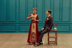 -太古映画婚纱摄影(天河店)