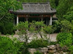 -千佛山风景名胜区
