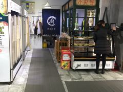 -马路边边·成都串串(翠柏路店)