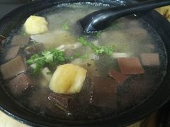 -百年尹氏汤包(湖南路狮子桥店)