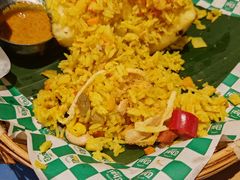 -泰妃殿(武汉首店)