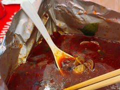 -见味花甲(福田coco park店)