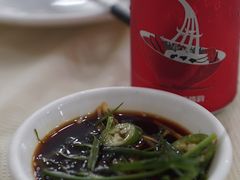-凯盈阁·顺德私房菜·桑拿鸡