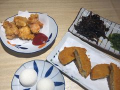 -麵の匠·一生堂(新世界店)