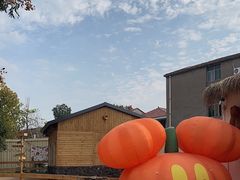 -HERRE·FARM 赫尔露营农场·团建聚会包场