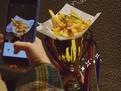 -1861意大利餐厅(文化广场店)