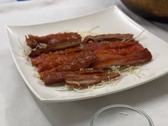 -广宁炭炉鸡煲·富临门饭店