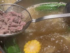 -掂档潮汕牛肉火锅(沈阳万象城店)