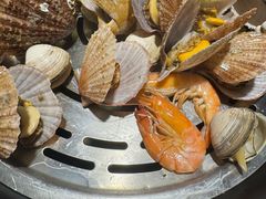 -三个渔夫·蒸汽海鲜(小白楼店)