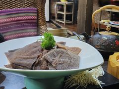 -滇釜火锅·能喝汤的火锅(车公庄店)