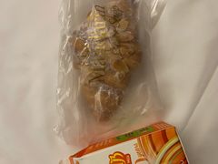 -广州文华东方酒店·文华饼店