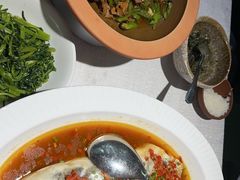 -湘中缘·湖南菜(娄底驻京办店)