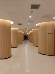 -北京嘉禾国际母婴产后康复中心(南苑中心店)
