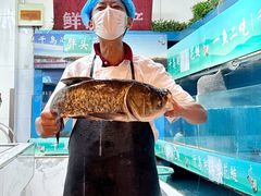 -永安水煮活鱼·仪征菜(仪征奥林匹克店)