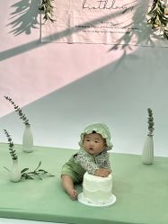 -小木马儿童摄影