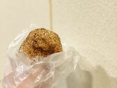 麻酱烧饼-穆民食品(牛街店)