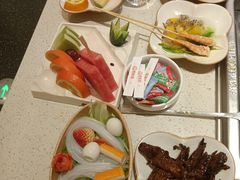 -海底捞火锅(吾悦国际广场店)