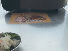 -小螺大作·螺蛳粉火锅(林和西店)