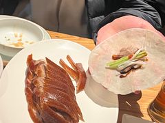 -四季民福烤鸭店(前门廊房二条店)