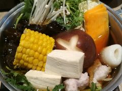 -吉野家(复兴路第二餐厅店)