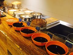 -宁波阳光豪生大酒店·豪生咖啡厅