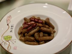 -君来梁溪饭店-餐厅