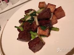 -金轩中餐厅 Jin Xuan(浦东丽思卡尔顿酒店)
