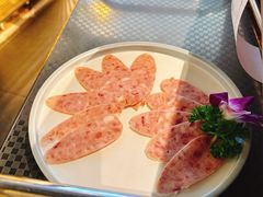 -云尊府云南菜·蒸汽石锅鱼(学清路店)