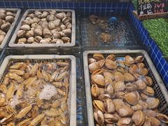 -锦州御烧烤·形象店(人民街店)