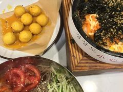 韩式冷面-京尚道韩式美食屋(海甸岛店)